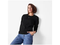 Set van 2 dames shirts met lange mouwen<esmara® Outlet