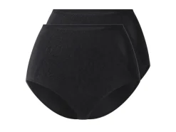 Set van 2 dames slips<esmara® Clearance