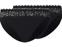 Set van 2 dames slips<esmara® Outlet