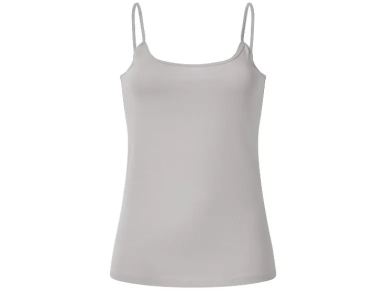 Set van 3 dames spaghettitops<esmara® Best