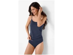 Set van 3 dames spaghettitops<esmara® Best