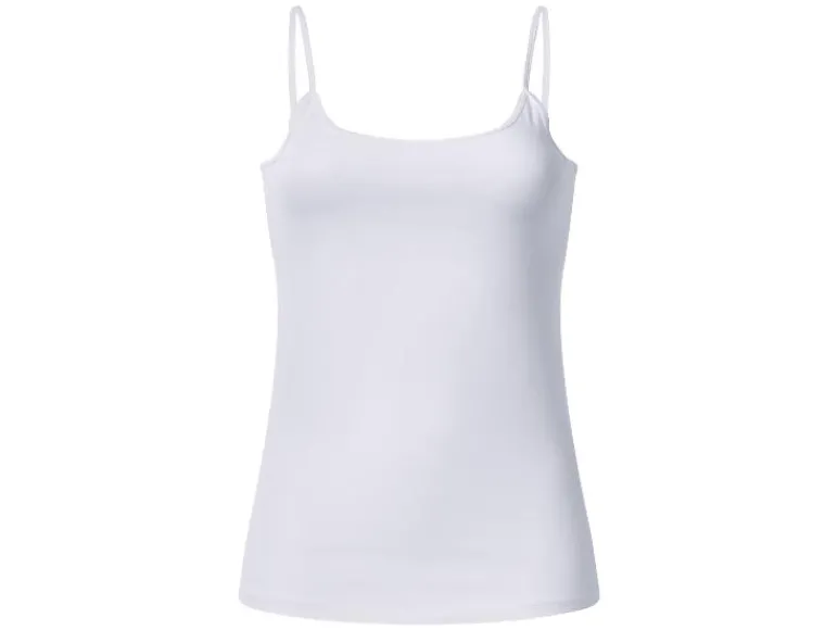 Set van 3 dames spaghettitops<esmara® Best