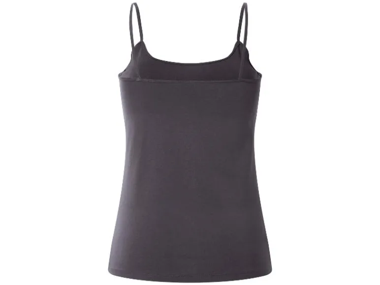 Set van 3 dames spaghettitops<esmara® Best