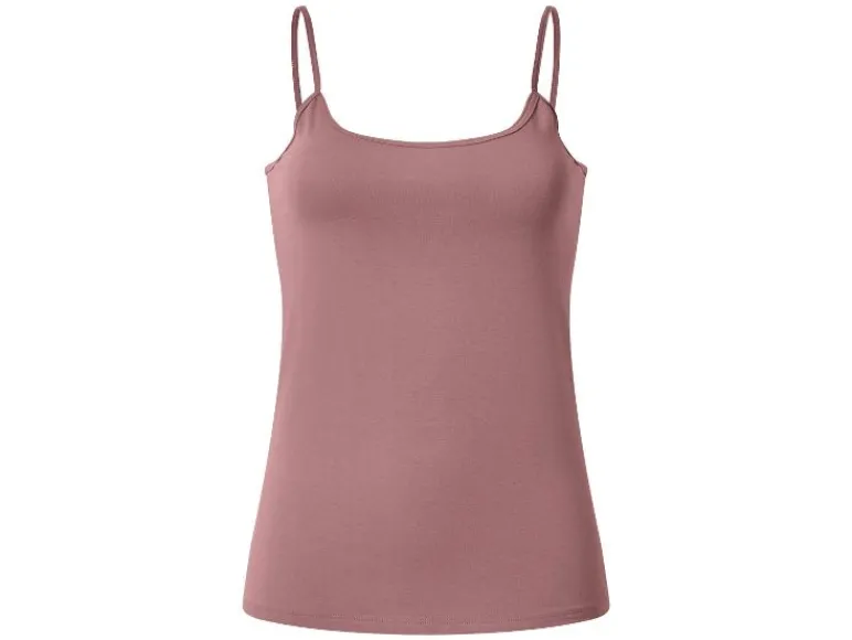 Set van 3 dames spaghettitops<esmara® Best