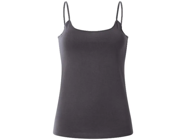 Set van 3 dames spaghettitops<esmara® Best