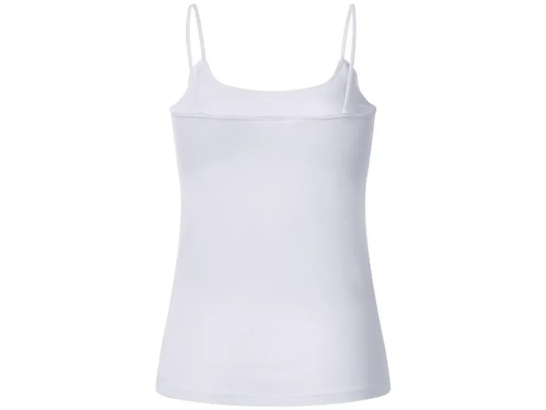 Set van 3 dames spaghettitops<esmara® Best