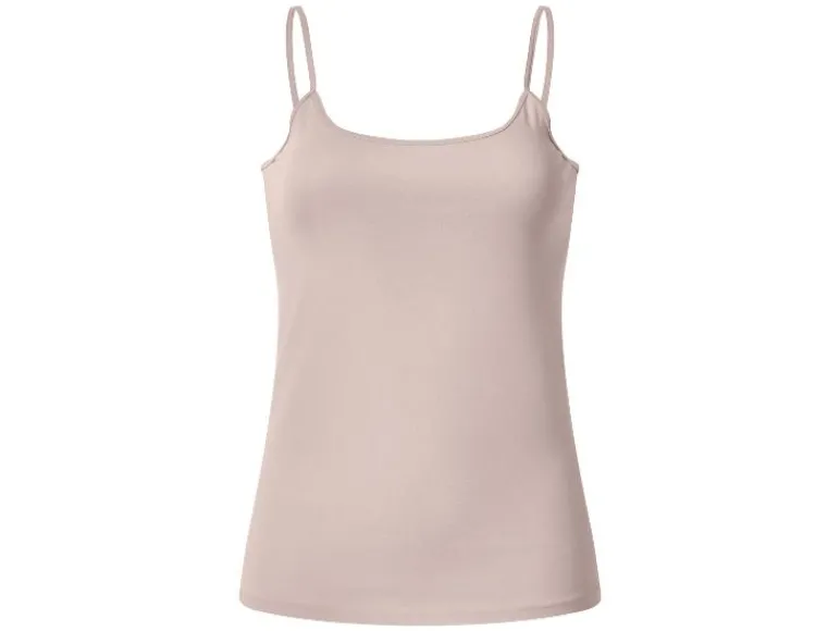 Set van 3 dames spaghettitops<esmara® Best