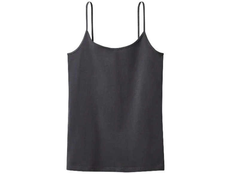 Set van 3 dames spaghettitops<esmara® Hot