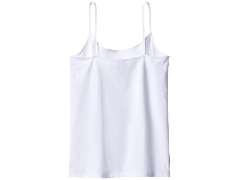 Set van 3 dames spaghettitops<esmara® Hot