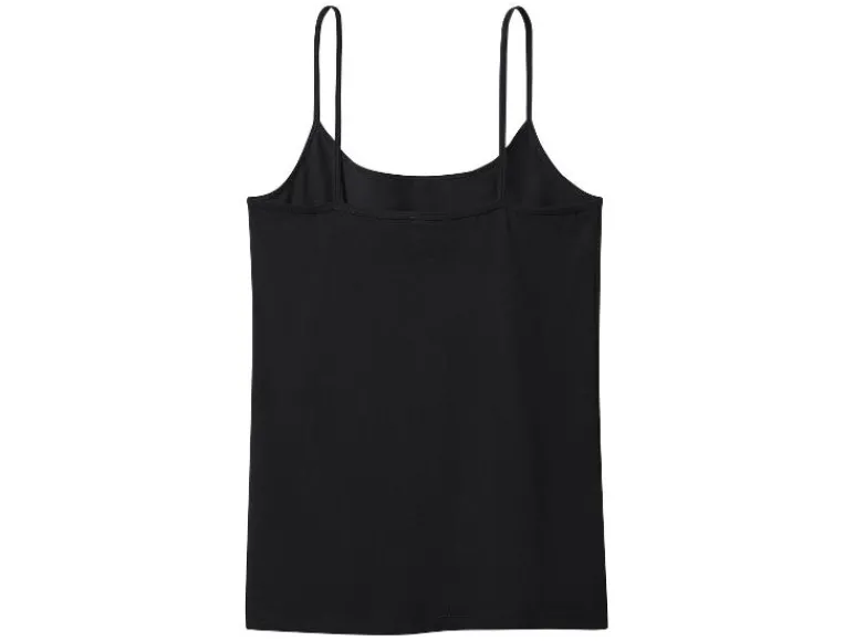 Set van 3 dames spaghettitops<esmara® Hot