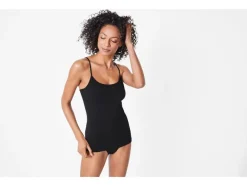 Set van 3 dames spaghettitops<esmara® Hot