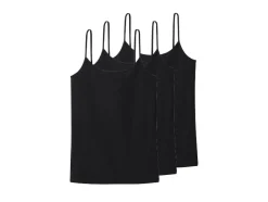 Set van 3 dames spaghettitops<esmara® Hot