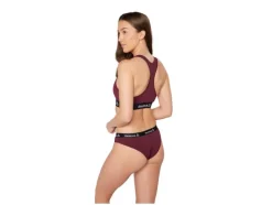 Set van 2 dames sport-BH's<Reebok New