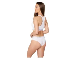 Set van 2 dames sport-BH's<Reebok New