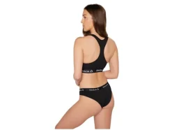 Set van 2 dames sport-BH's<Reebok New