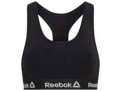 Set van 2 dames sport-BH's<Reebok New