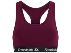 Set van 2 dames sport-BH's<Reebok New