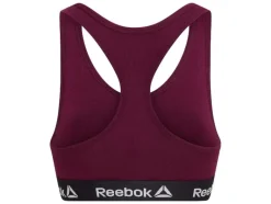 Set van 2 dames sport-BH's<Reebok New