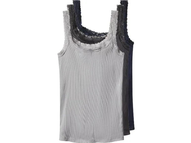 Set van 3 dames tops<esmara®