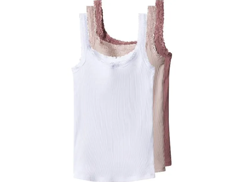 Set van 3 dames tops<esmara®