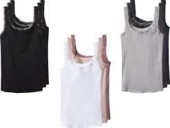 Set van 3 dames tops<esmara®