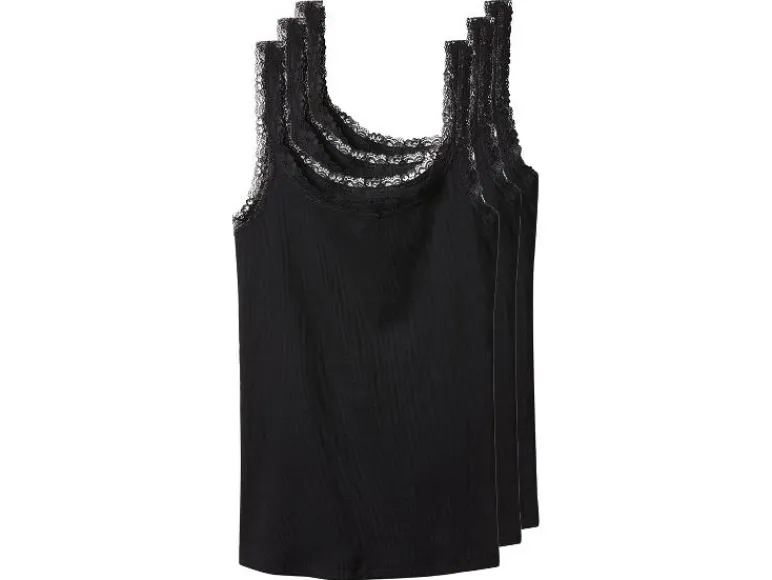 Set van 3 dames tops<esmara®