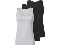 Set van 3 dames tops<esmara® Outlet