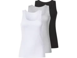 Set van 3 dames tops<esmara® Outlet