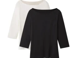 Set van 2 dames tops<esmara® Discount