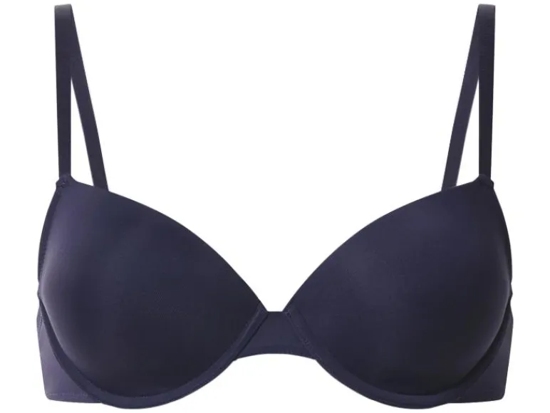 Set van 2 dames T-shirt-BH's<esmara®
