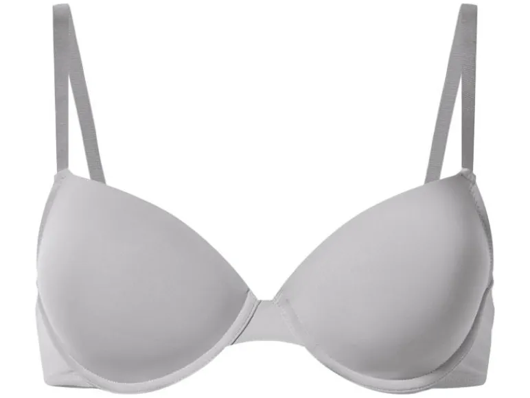 Set van 2 dames T-shirt-BH's<esmara®