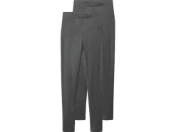 Set van 2 dames zwangerschapsleggings<esmara® Clearance