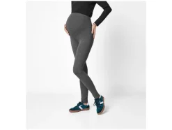 Set van 2 dames zwangerschapsleggings<esmara® Clearance