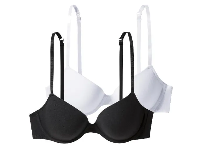 Set van 2 dames-BH's<esmara® Online
