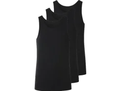Set van 3 fijnrib heren hemden<esmara Men New