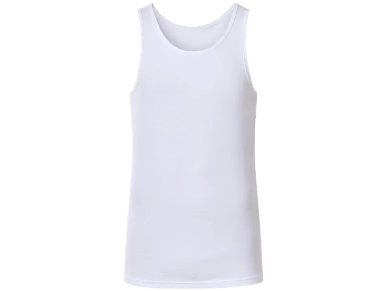 Set van 3 fijnrib heren hemden<esmara Men New