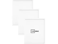 Set van 3 fotolijsten 40 x 50 cm<LIVARNO® Sale