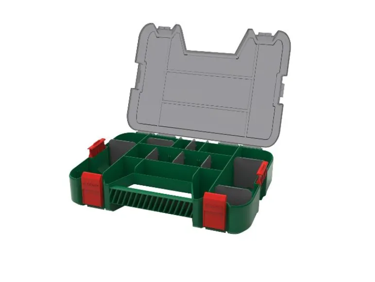Set van 3 gereedschap organizers<PARKSIDE® Best