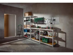 Set van 3 gereedschap organizers<PARKSIDE® Best