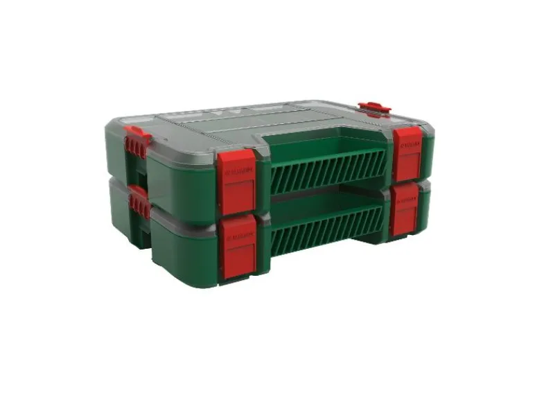 Set van 3 gereedschap organizers<PARKSIDE® Best