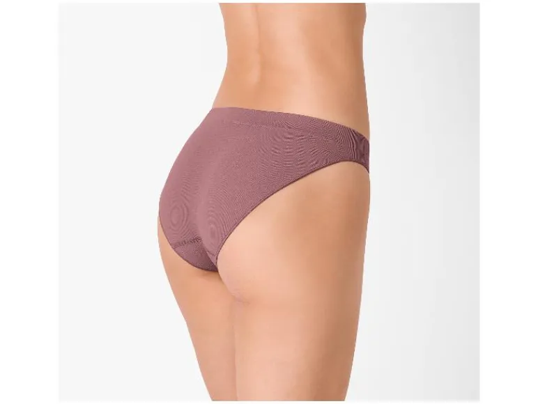 Set van 3 geribde dames onderbroeken<esmara® New
