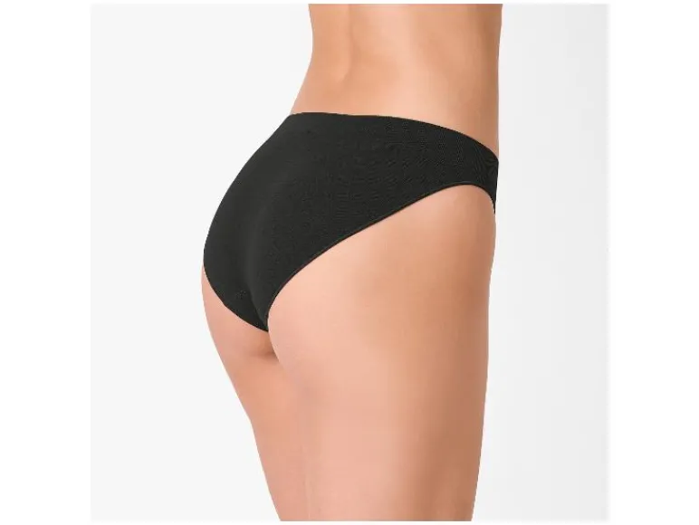 Set van 3 geribde dames onderbroeken<esmara® New