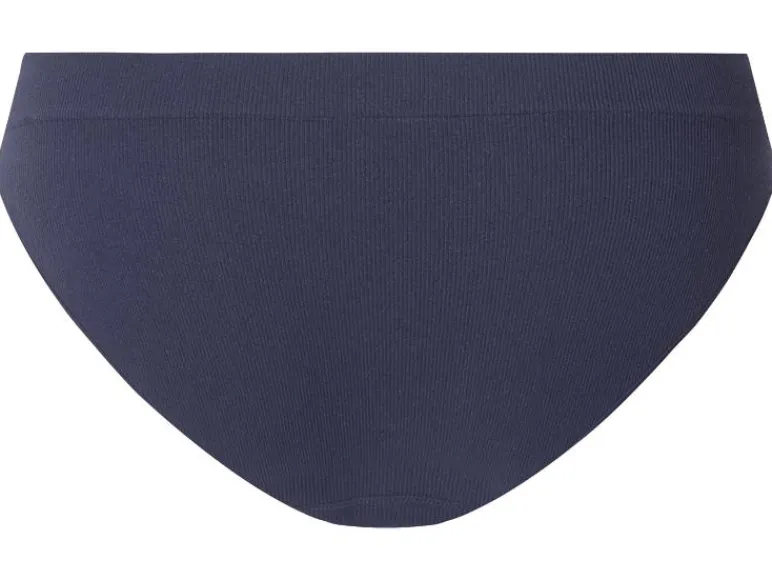 Set van 3 geribde dames onderbroeken<esmara® New