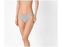 Set van 3 geribde dames onderbroeken<esmara® New