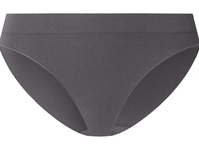 Set van 3 geribde dames onderbroeken<esmara® New