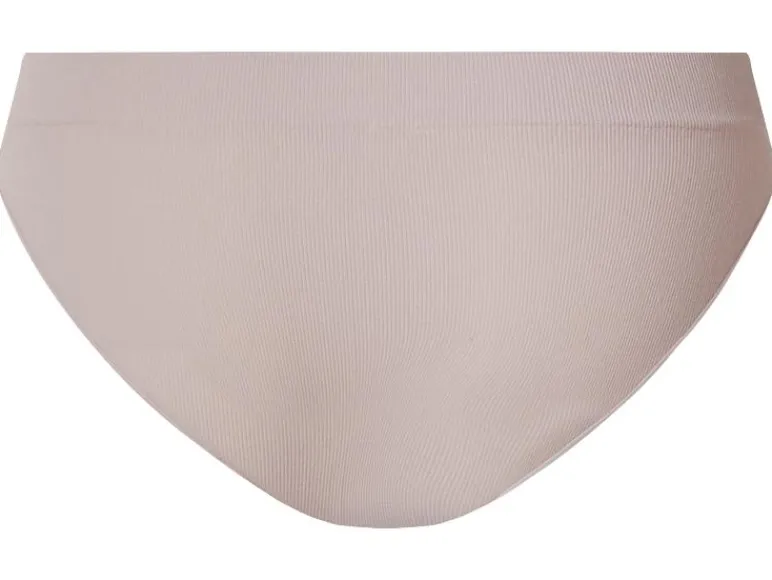 Set van 3 geribde dames onderbroeken<esmara® New