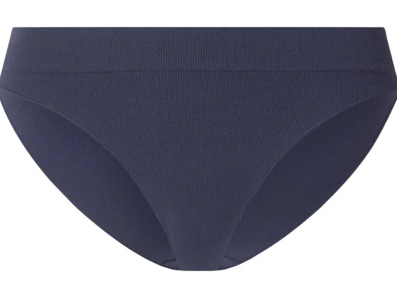 Set van 3 geribde dames onderbroeken<esmara® New