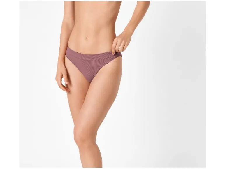 Set van 3 geribde dames onderbroeken<esmara® New