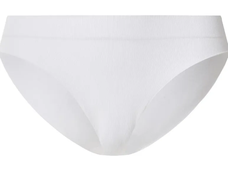 Set van 3 geribde dames onderbroeken<esmara® New
