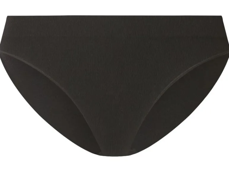 Set van 3 geribde dames onderbroeken<esmara® New